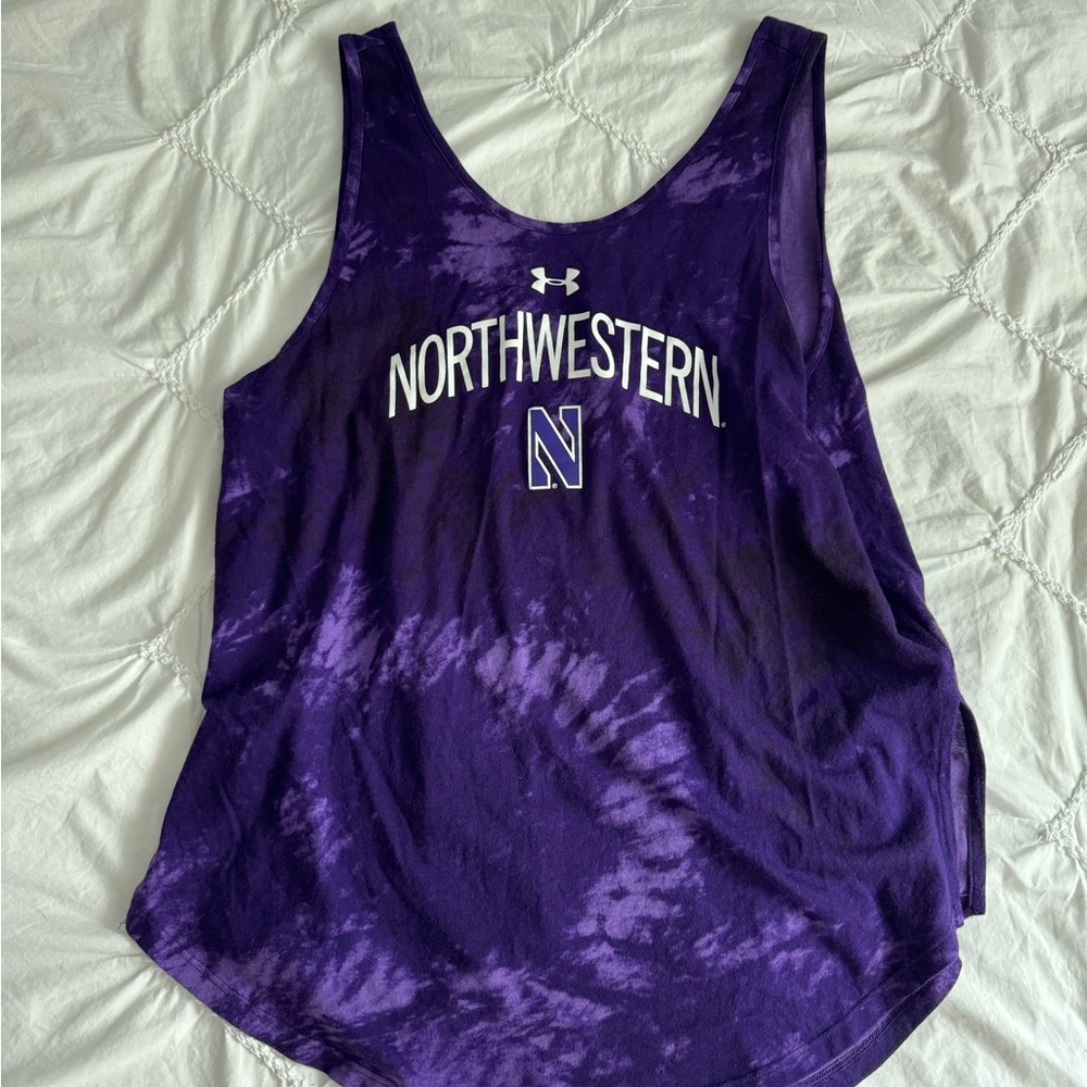 Northwestern University Tee